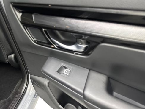 Used 2025 Honda CR-V EX-L image 43