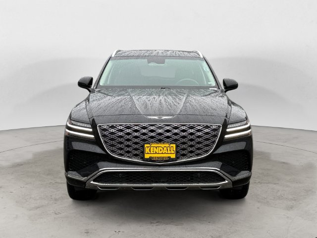 Used 2025 Genesis GV80 2.5T Standard AWD/4WD image 2