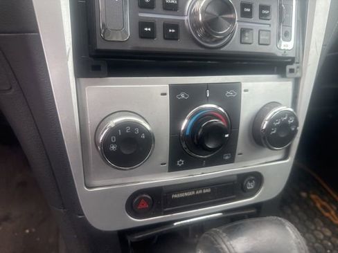 Used 2008 Chevrolet Malibu LT w/ HFV6 Engine Package image 30