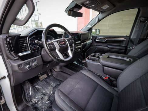 Used 2023 GMC Sierra 1500 Elevation AWD/4WD image 12