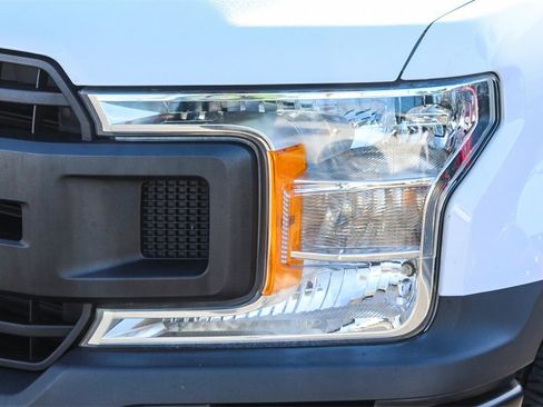 Used 2019 Ford F150 XL w/ Equipment Group 101A Mid image 8