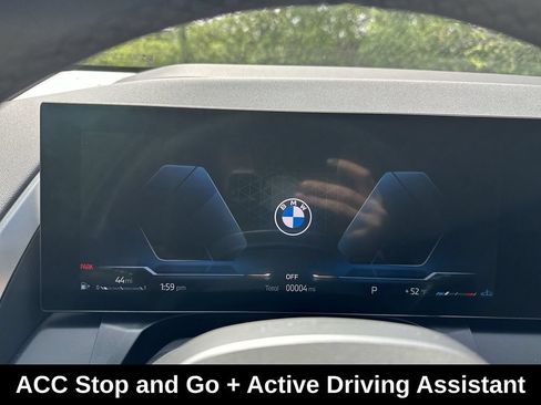 Used 2025 BMW X3 xDrive30i w/ Premium Package AWD/4WD image 19