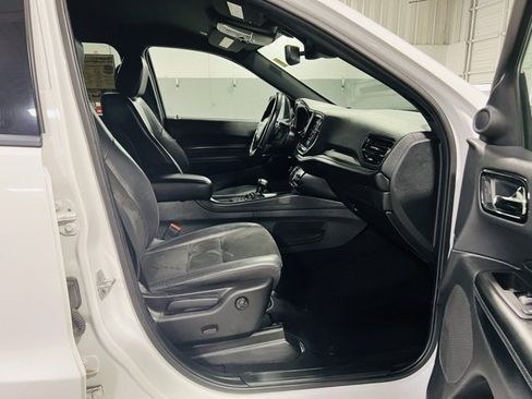 Used 2022 Dodge Durango GT image 36
