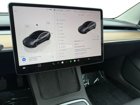 Used 2023 Tesla Model 3 Standard Range RWD image 12