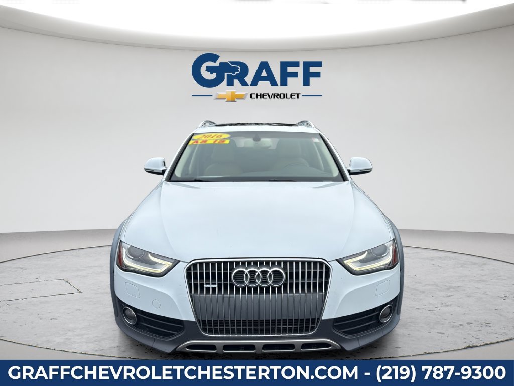 Used 2016 Audi A4 Premium Plus w/ Technology Package AWD/4WD image 12