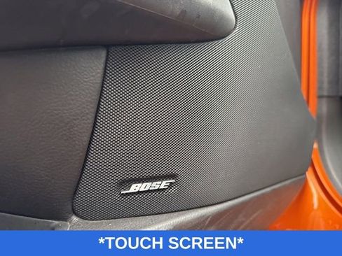 Used 2007 Chevrolet Corvette Coupe w/ Preferred Equipment Group image 8