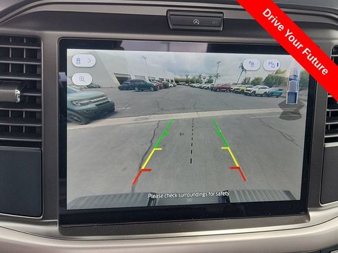 Used 2026 Ford F150 XL AWD/4WD image 12