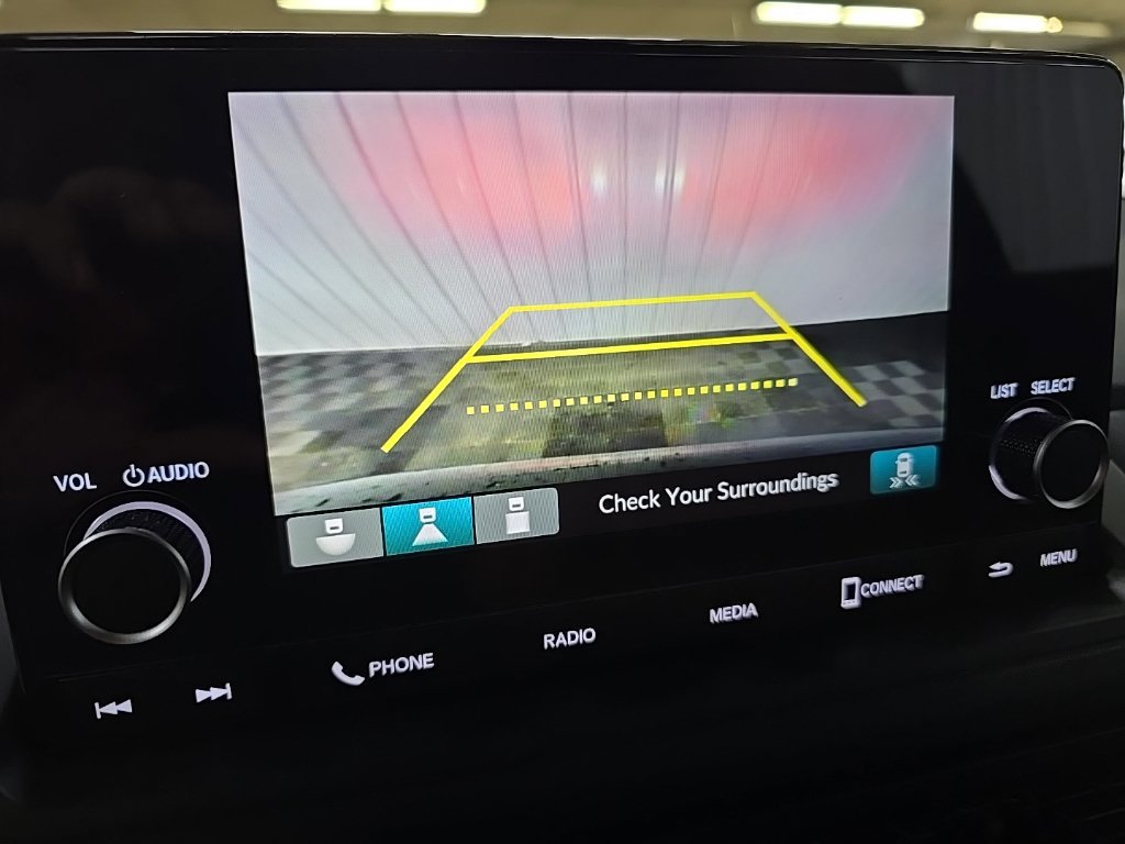 Used 2024 Honda Accord EX image 24