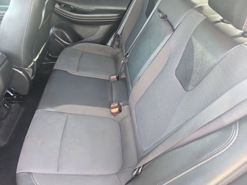 Used 2020 Buick Encore GX Select FWD image 26