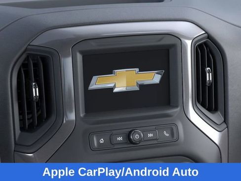 New 2026 Chevrolet Silverado 2500 W/T image 21