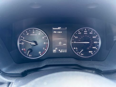 Used 2024 Subaru Legacy Premium w/ Popular Package #1 AWD/4WD image 23