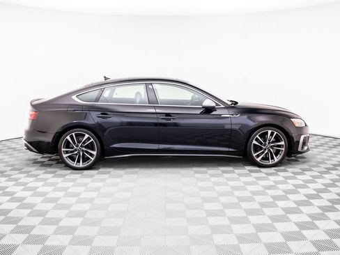Used 2022 Audi S5 Premium Plus AWD/4WD image 8