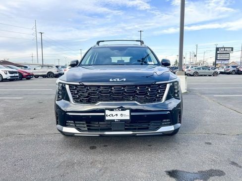 New 2026 Kia Sorento EX AWD/4WD image 5