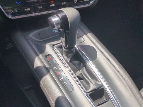 Used 2019 Honda HR-V EX-L image 17