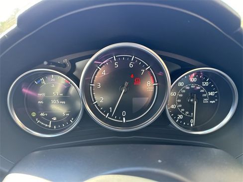 New 2025 MAZDA MX-5 Miata Grand Touring image 15