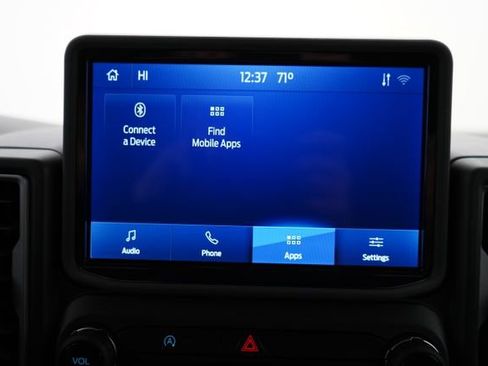 Used 2022 Ford Bronco Sport Big Bend w/ Convenience Package image 29