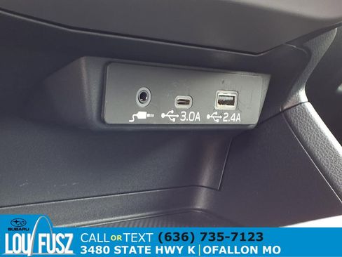 Certified 2025 Subaru Crosstrek 2.5i Premium image 14