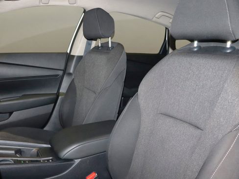 Used 2024 Honda Accord LX image 15