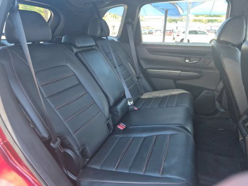 Used 2024 Honda CR-V Sport-L image 25