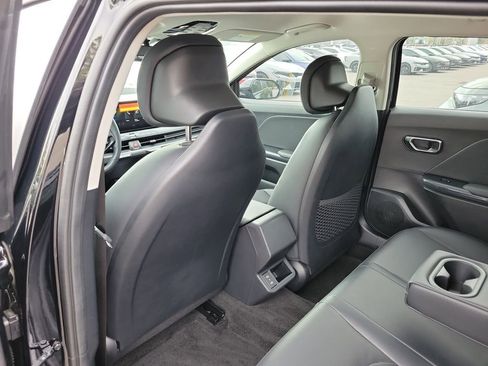 New 2026 Kia K4 EX image 15