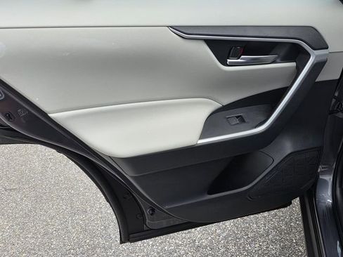 Certified 2023 Toyota RAV4 XLE Premium image 31