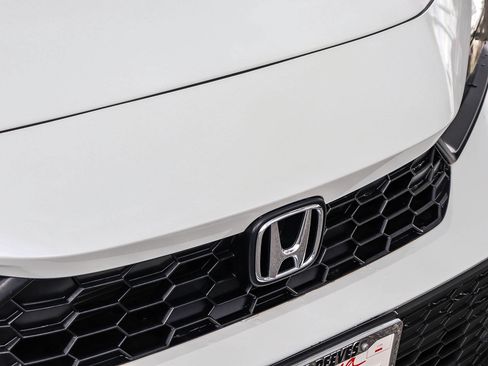 Certified 2026 Honda Civic LX image 12