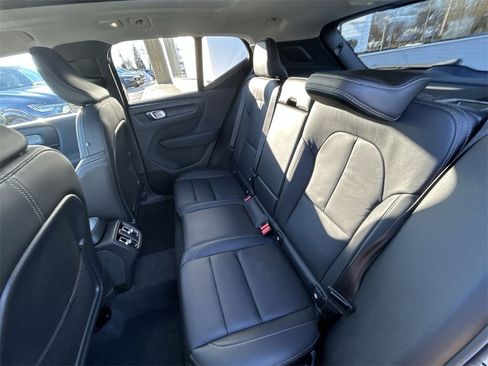 New 2026 Volvo XC40 B5 Plus w/ Protection Package Premier image 23