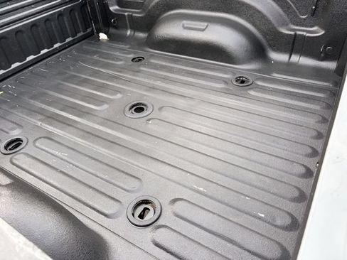 Used 2021 RAM 2500 Laramie AWD/4WD image 5