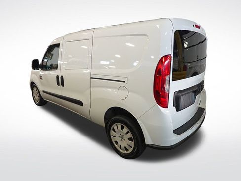 Used 2016 RAM ProMaster City Tradesman SLT w/ Rear Back-up Camera Group image 3