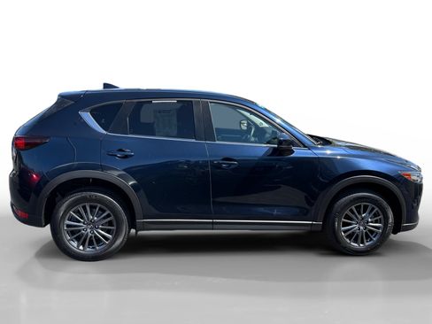 Used 2019 MAZDA CX-5 Touring FWD image 6