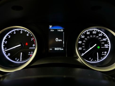 Certified 2023 Toyota Camry LE FWD image 16
