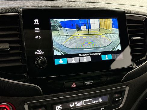 Used 2022 Honda Passport TrailSport image 24