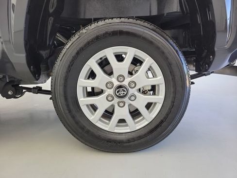 Used 2025 Toyota Tacoma SR RWD image 10