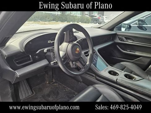 Used 2020 Porsche Taycan 4S image 6