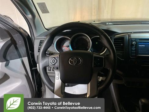 Used 2015 Toyota Tacoma PreRunner image 20