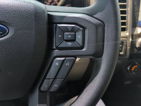 Used 2020 Ford F150 XLT AWD/4WD image 13