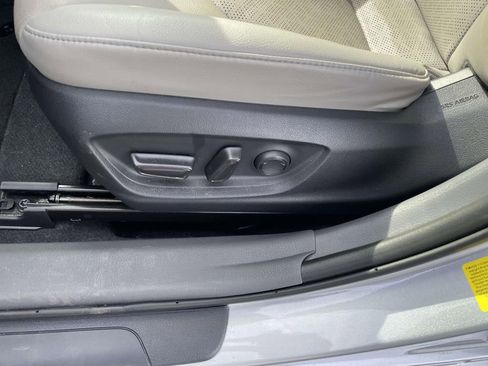 Used 2024 Toyota Camry XSE image 30