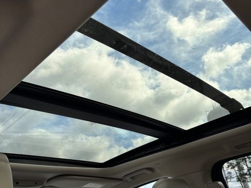 Used 2021 Ford Expedition Max Platinum image 13