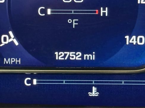 Certified 2025 Chevrolet Silverado 1500 RST w/ Convenience Package II image 25