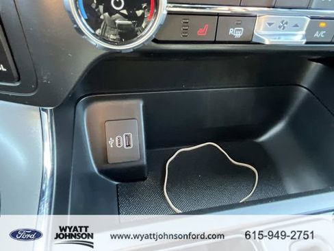 New 2026 Ford F150 XLT w/ Equipment Group 302A MID AWD/4WD image 30