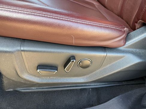 Used 2024 Ford Expedition Max Limited image 24