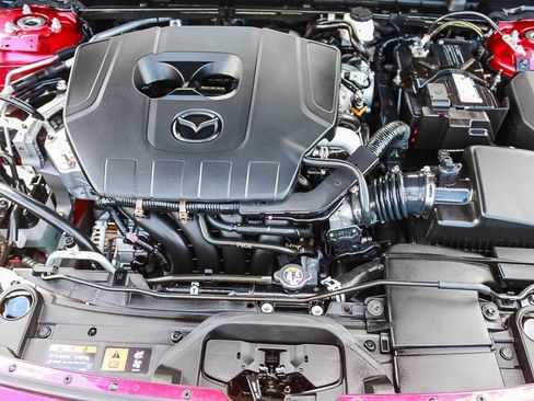Used 2025 MAZDA CX-30 AWD 2.5 S w/ Premium Package image 28