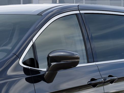 New 2026 Chrysler Pacifica Select AWD/4WD image 38