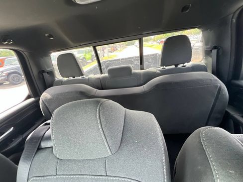 Used 2024 RAM 1500 Tradesman w/ Night Edition AWD/4WD image 51