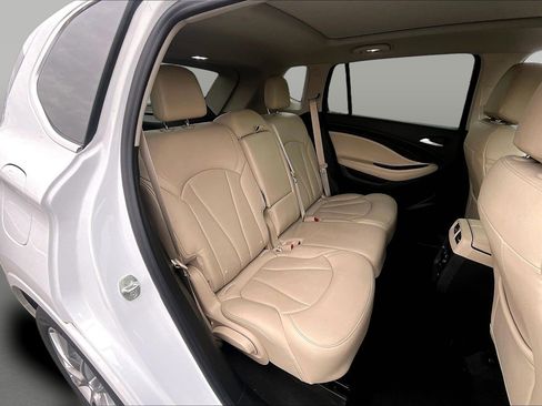 Used 2020 Buick Envision Essence w/ Experience Buick Package image 27