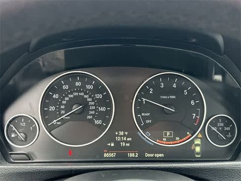 Used 2014 BMW 328i xDrive Sedan image 7