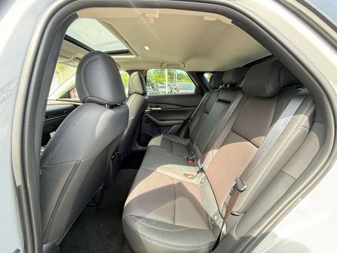 Used 2025 MAZDA CX-30 AWD 2.5 S w/ Premium Package image 24