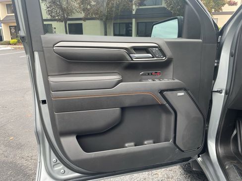 Used 2023 GMC Sierra 1500 AT4 w/ Technology Package image 15