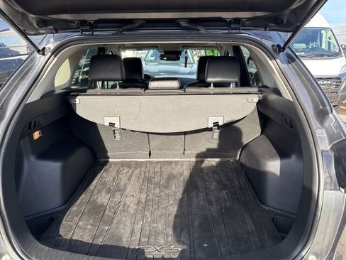 Used 2014 MAZDA CX-5 Grand Touring image 9
