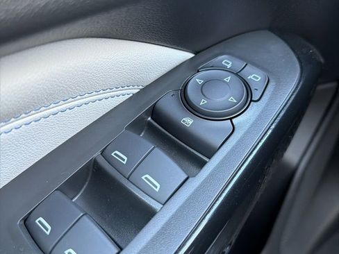 New 2026 Chevrolet Trax LT image 6